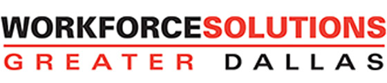 Workforce Solutions Greater Dallas logo