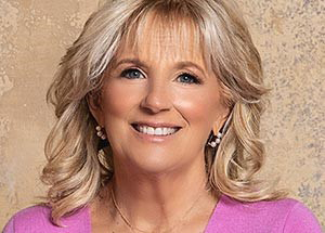 Jill Biden