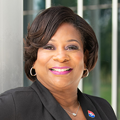 Photo of Iris Freemon