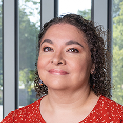 Photo of Perla Molina