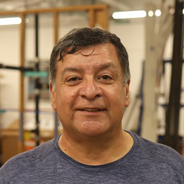 Photo of Albert Marquez