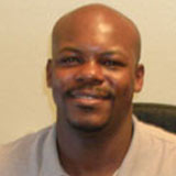 Photo of Kaith Hanspard