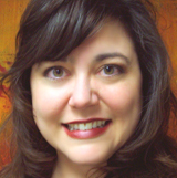 Photo of Kristine Farmer