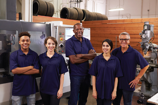 Photo of Group of Business Owners