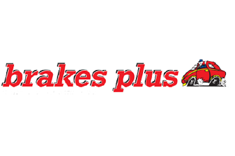 Brakes Plus logo