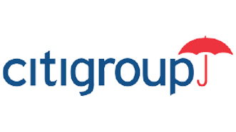 Citigroup logo