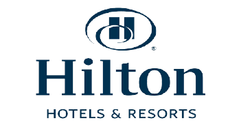 Hilton Hotel & Resorts logo