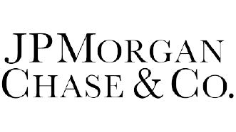 JP Morgan Chase & Co. logo