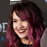 Photo of Rachel Quitevis