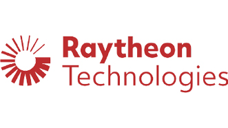 Raytheon Technologies logo