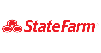 State Farm logo