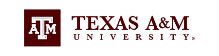 Texas A&M University logo