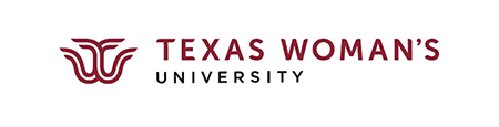 Texas Women's University logo