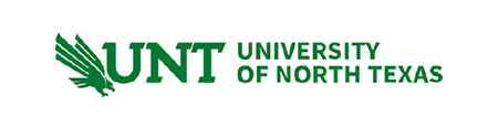 University of North Texas logo