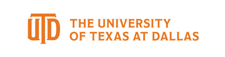 University of Texas at Dallas logo