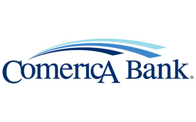 Comerica Bank logo