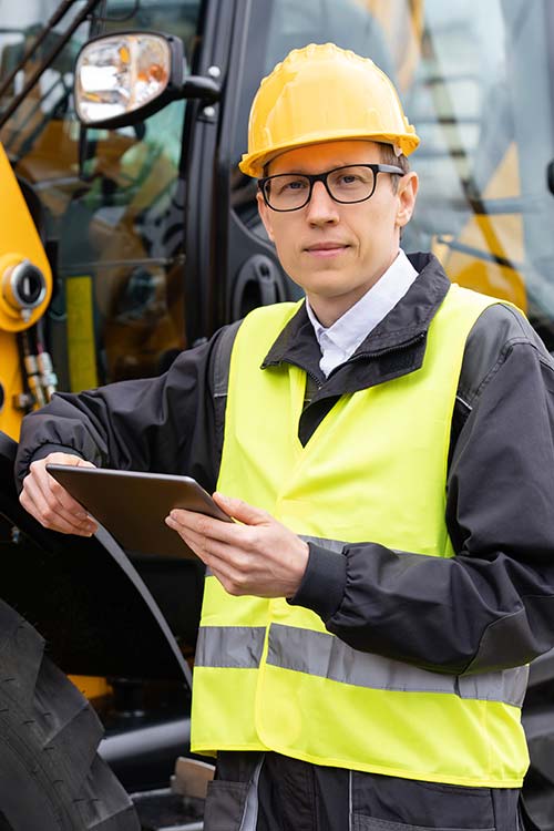 Supervisors of Mechanics, Installers, and Repairers