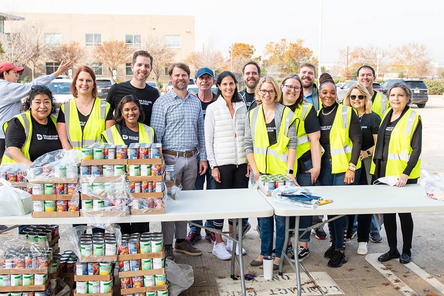 Community – Dallas College