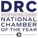 Dallas Regional Chamber logo