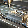 steel machine manufacturing