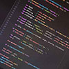 computer coding