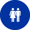 icon for 2 Adults
