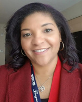 A portrait photo of Dominica McCarthy