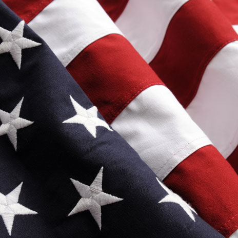 United States of America Flag