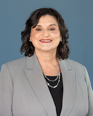 Photo of Beatriz Joseph