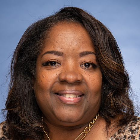 Veraina Boudreaux-Eskridge