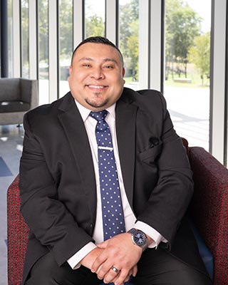 Photo of Carlos Cruz