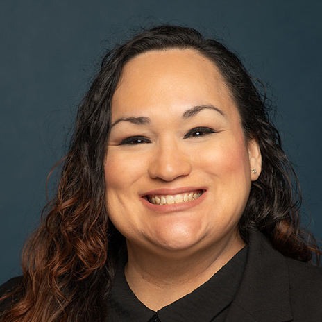 Monica Escobar-LeBlanc