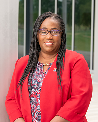 Photo of Gloria Smith