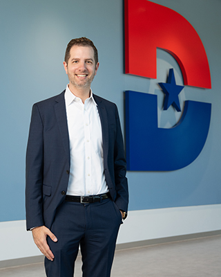 Photo of Josh Skolnick