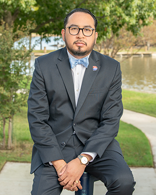 Photo of Juan Garcia