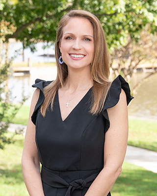 Photo of Katherine Doss