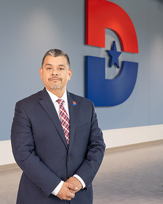 Photo of Macario Hernandez