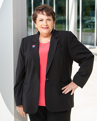 Photo of Madeline Burillo-Hopkins