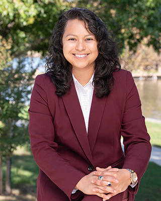 Photo of Martha Fernandez