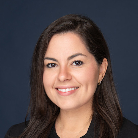 Virginia Brooks-Quinones