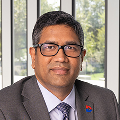 Dr. Raghunath Kanakala