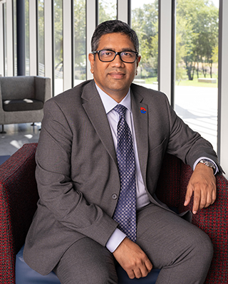 Dr. Raghunath Kanakala