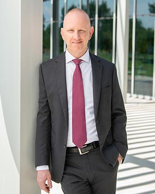 Photo of Scott Wright