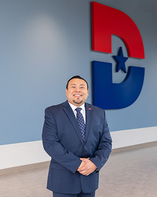 Photo of Carlos Cruz