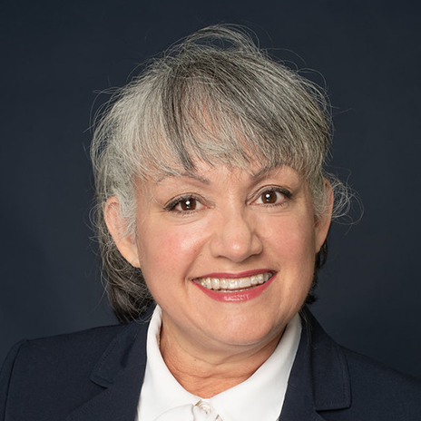 CRISTINA Garcia