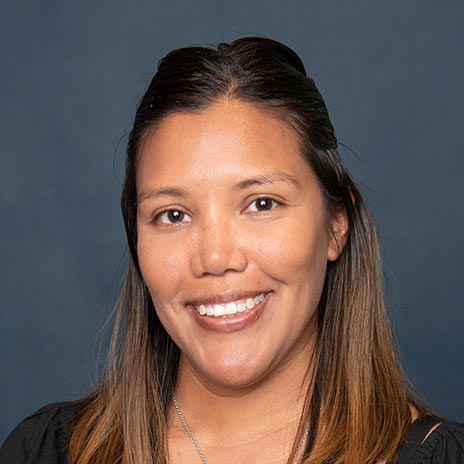 Jeannette Saenz-Azua