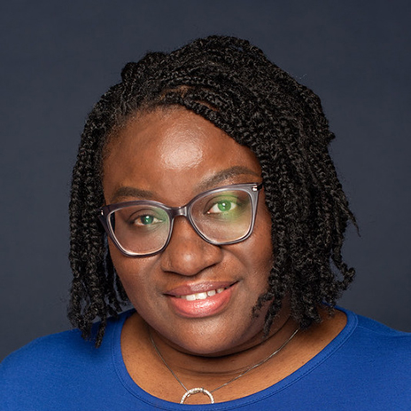 Shanequa Averette, MSN, RN, DNP