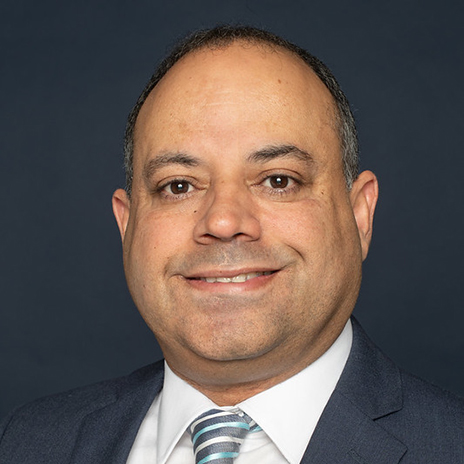 Luis Gonzalez Martinez