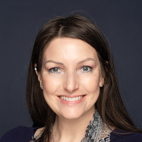 Leslie Johanson, RN, MSN, CPNP-PC