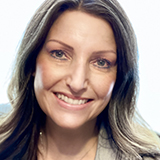 Leslie Johanson, RN, MSN, CPNP-PC